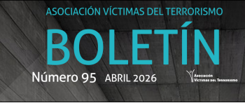 Boletín AVT 95. Abril 2026
